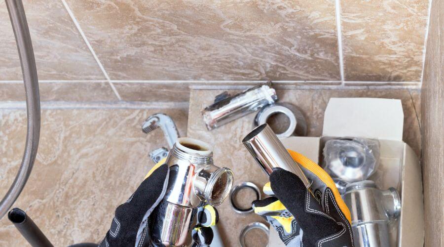 Local Chimney Repair in Highland, MI